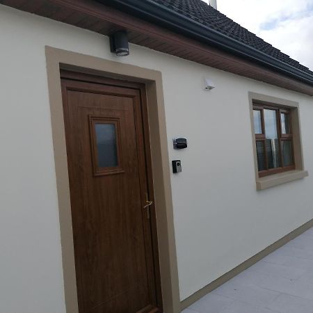 Atlantic Way Apartment 1 Breaghwy Екстер'єр фото