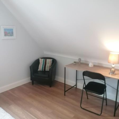 Atlantic Way Apartment 1 Breaghwy Екстер'єр фото