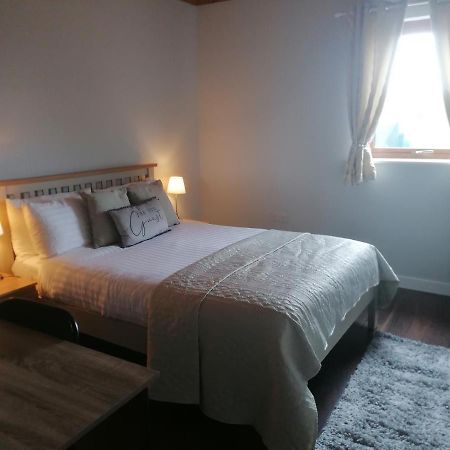Atlantic Way Apartment 1 Breaghwy Екстер'єр фото