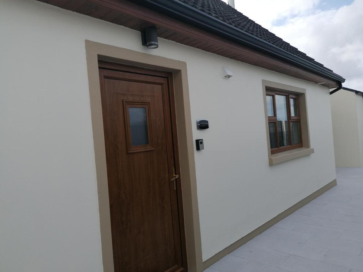 Atlantic Way Apartment 1 Breaghwy Екстер'єр фото