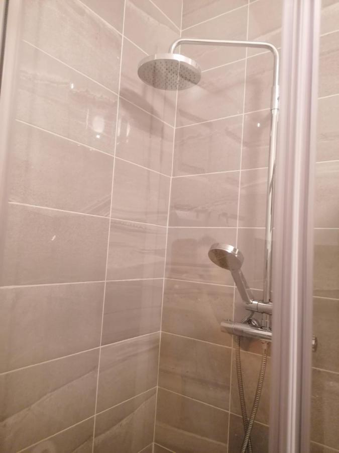 Atlantic Way Apartment 1 Breaghwy Екстер'єр фото