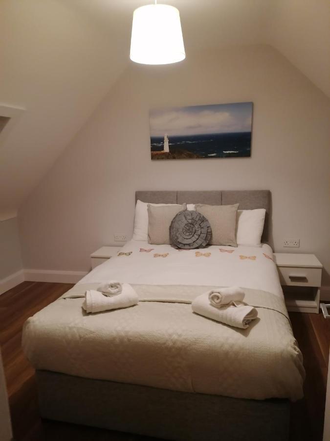 Atlantic Way Apartment 1 Breaghwy Екстер'єр фото
