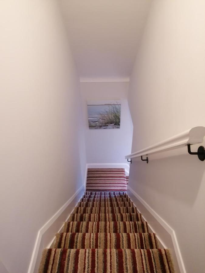 Atlantic Way Apartment 1 Breaghwy Екстер'єр фото
