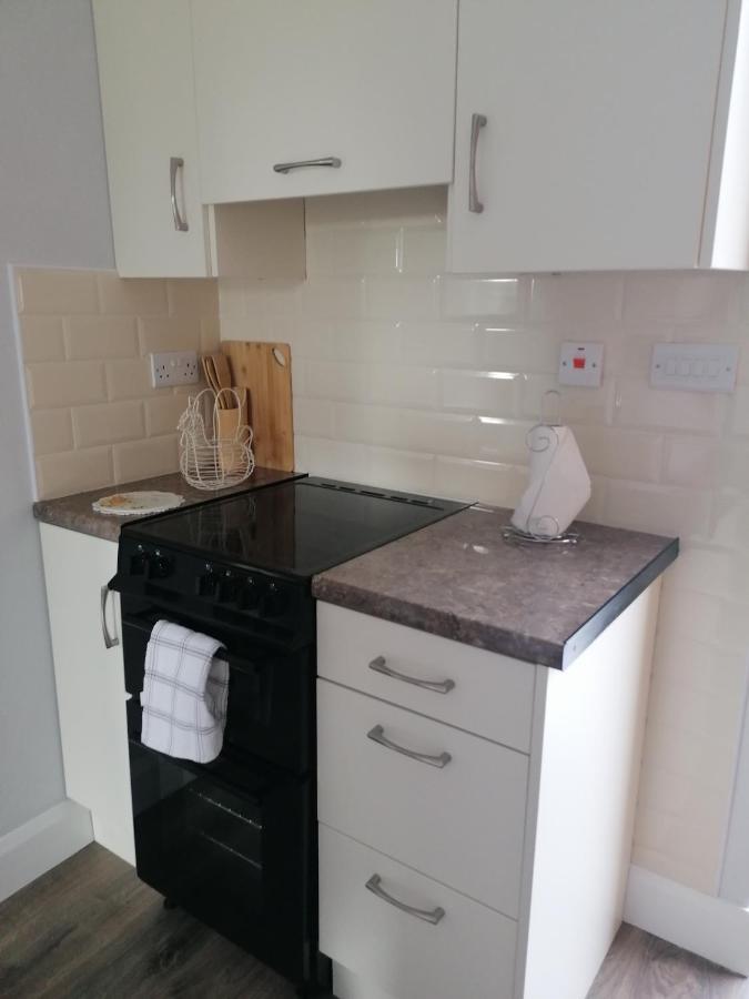 Atlantic Way Apartment 1 Breaghwy Екстер'єр фото