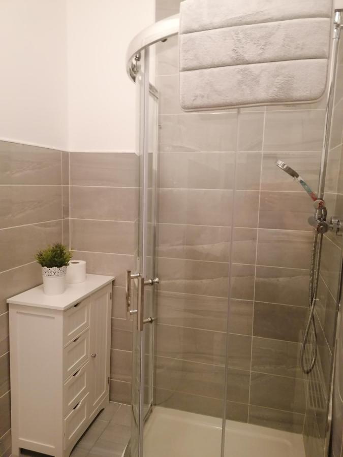 Atlantic Way Apartment 1 Breaghwy Екстер'єр фото