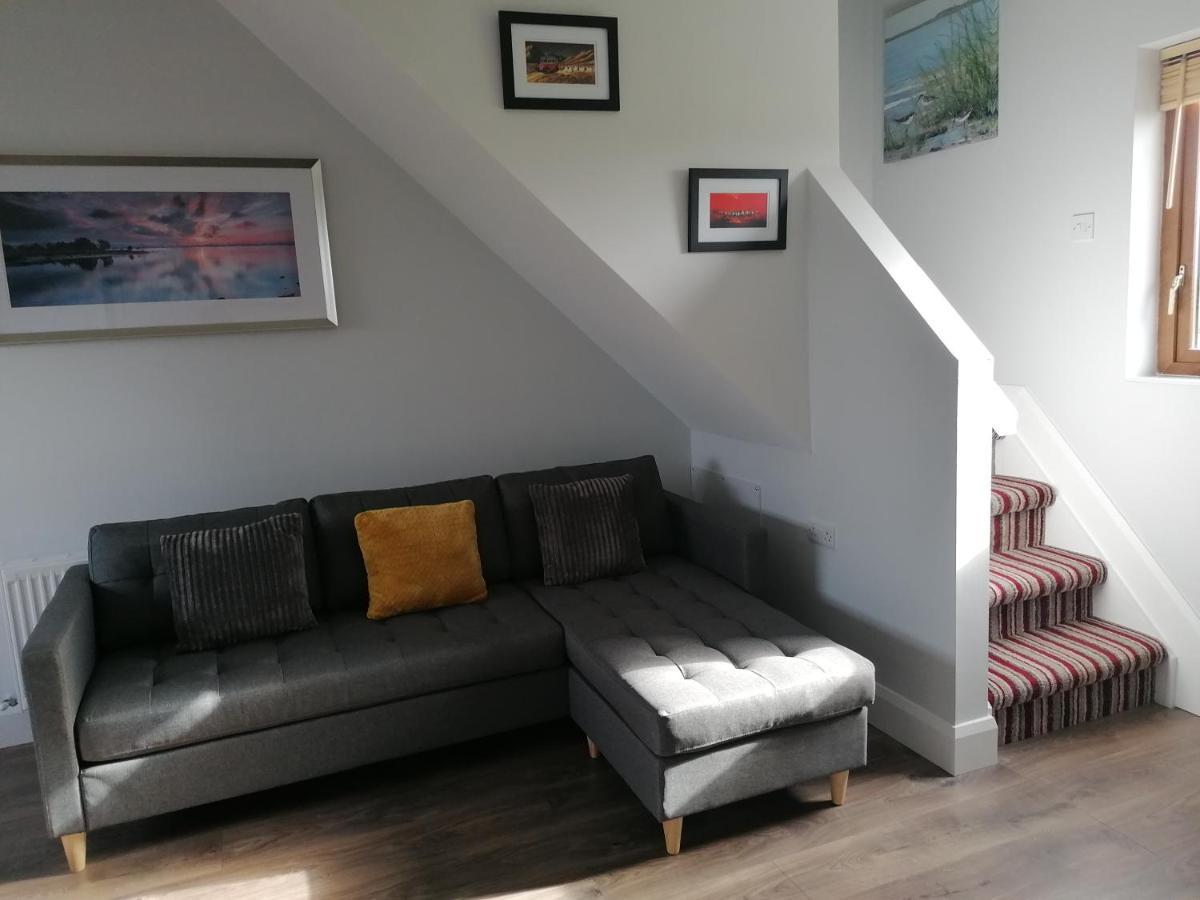 Atlantic Way Apartment 1 Breaghwy Екстер'єр фото