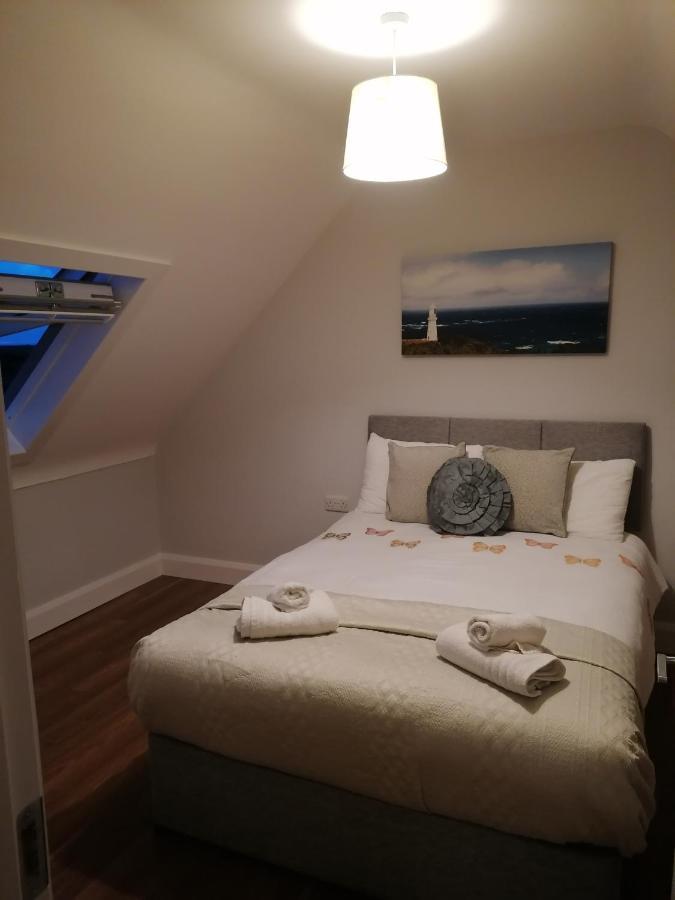Atlantic Way Apartment 1 Breaghwy Екстер'єр фото