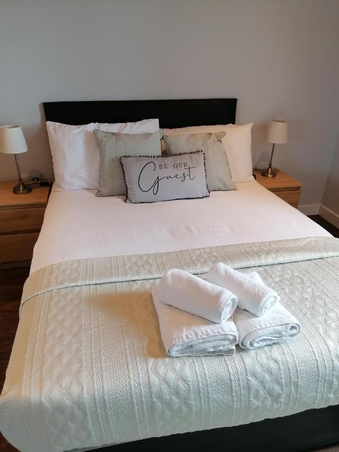 Atlantic Way Apartment 1 Breaghwy Екстер'єр фото