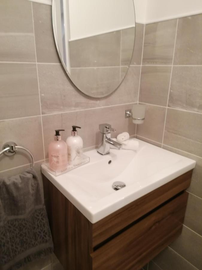 Atlantic Way Apartment 1 Breaghwy Екстер'єр фото