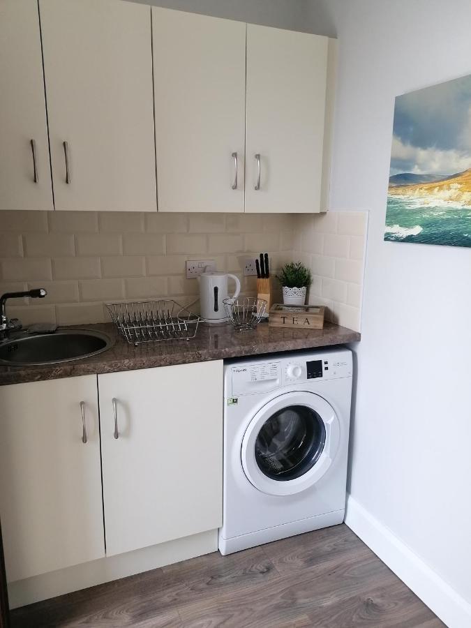 Atlantic Way Apartment 1 Breaghwy Екстер'єр фото
