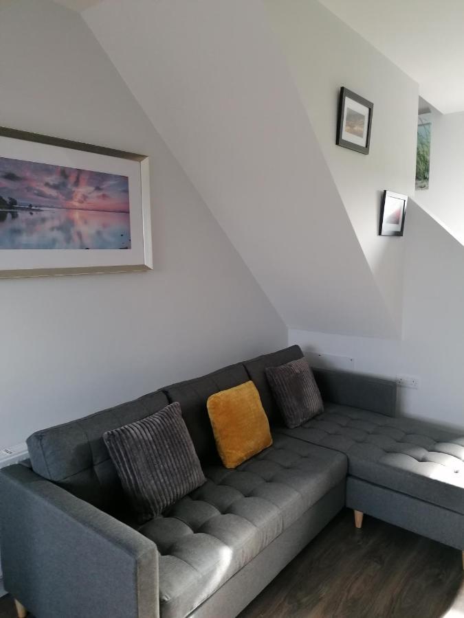 Atlantic Way Apartment 1 Breaghwy Екстер'єр фото