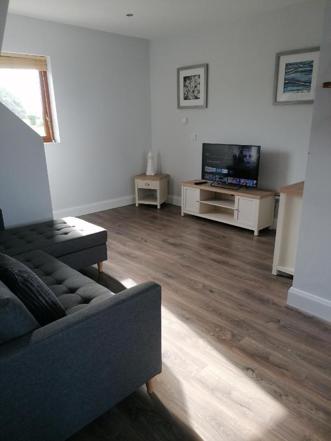 Atlantic Way Apartment 1 Breaghwy Екстер'єр фото