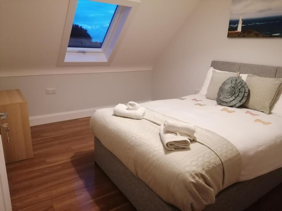 Atlantic Way Apartment 1 Breaghwy Екстер'єр фото