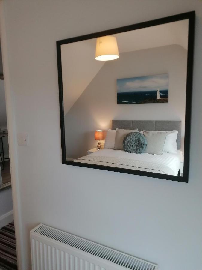 Atlantic Way Apartment 1 Breaghwy Екстер'єр фото