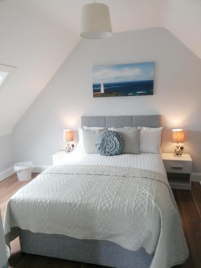 Atlantic Way Apartment 1 Breaghwy Екстер'єр фото