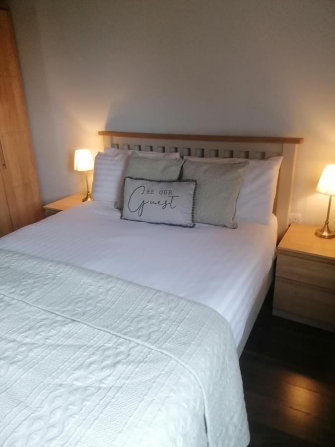 Atlantic Way Apartment 1 Breaghwy Екстер'єр фото