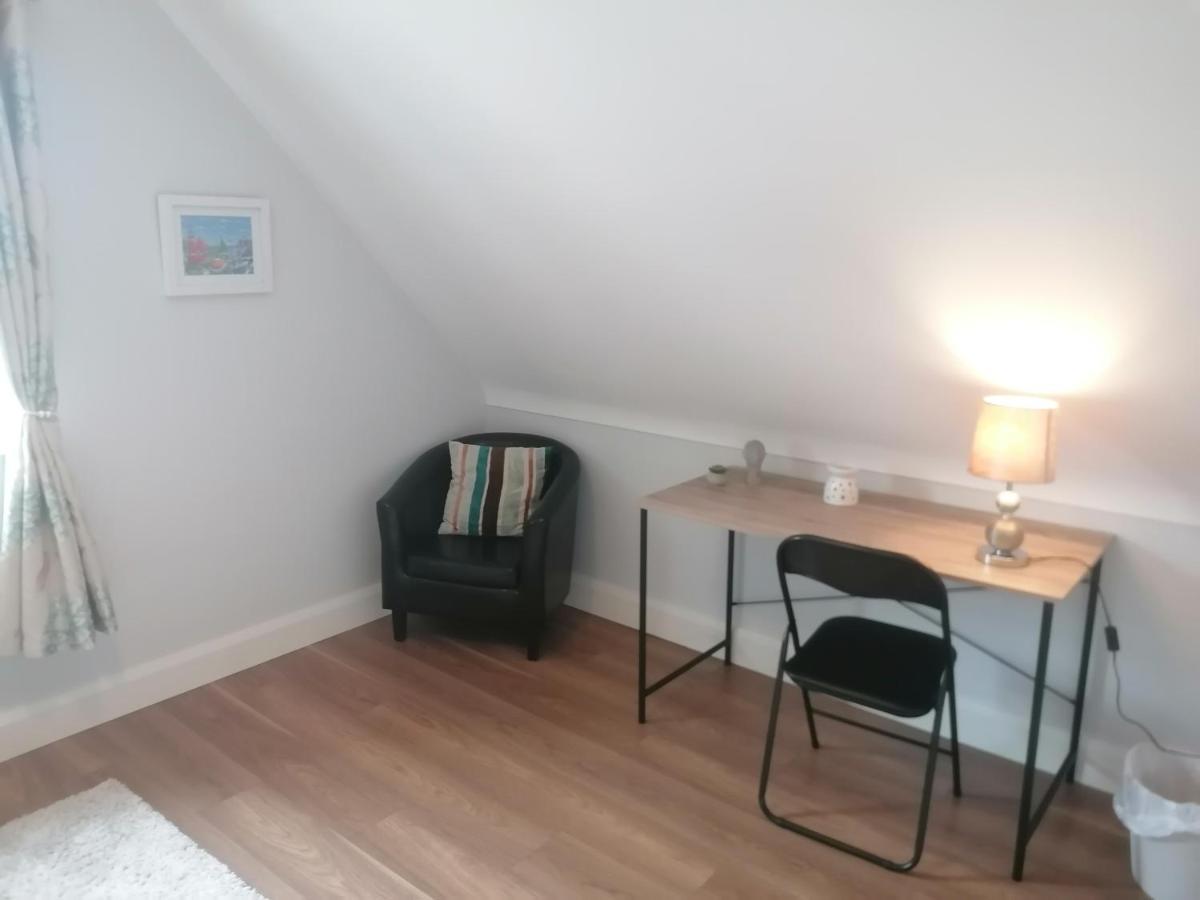 Atlantic Way Apartment 1 Breaghwy Екстер'єр фото
