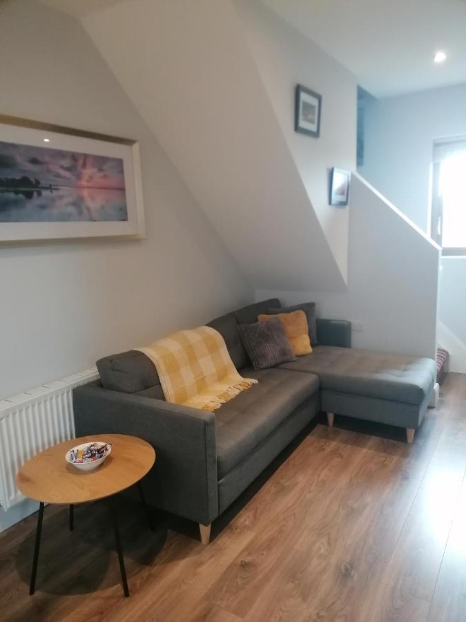 Atlantic Way Apartment 1 Breaghwy Екстер'єр фото