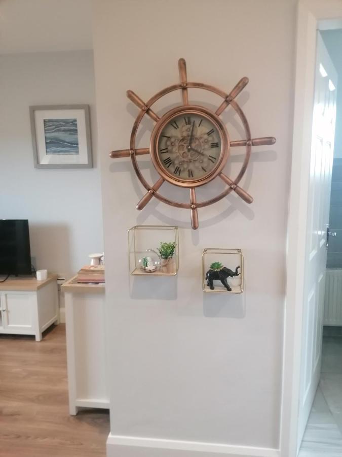 Atlantic Way Apartment 1 Breaghwy Екстер'єр фото