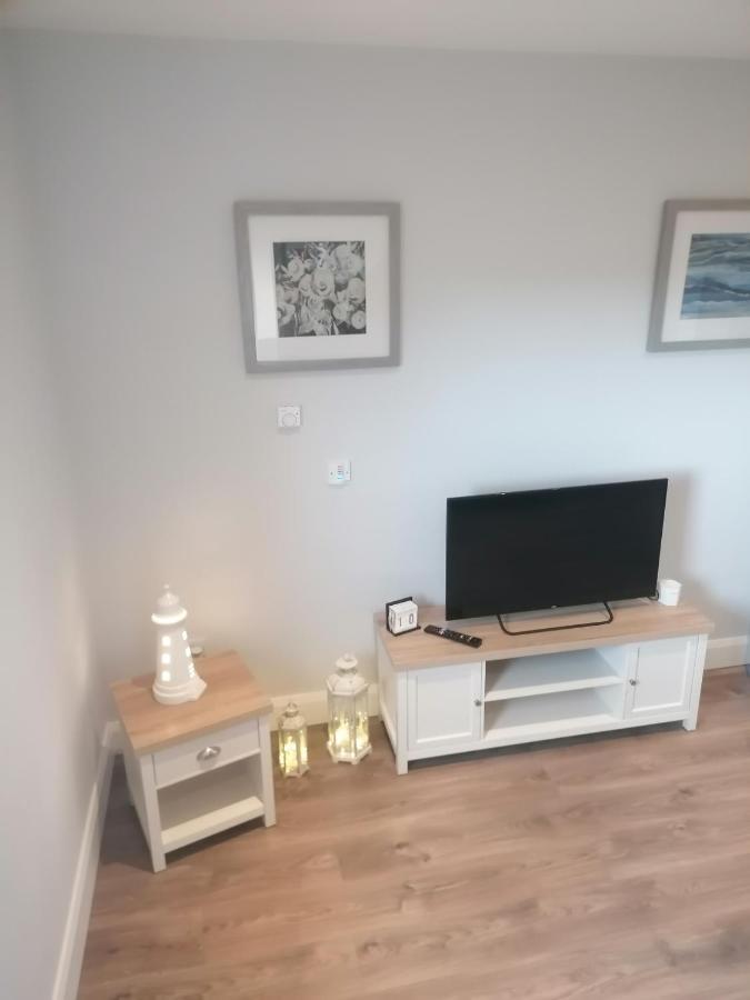 Atlantic Way Apartment 1 Breaghwy Екстер'єр фото