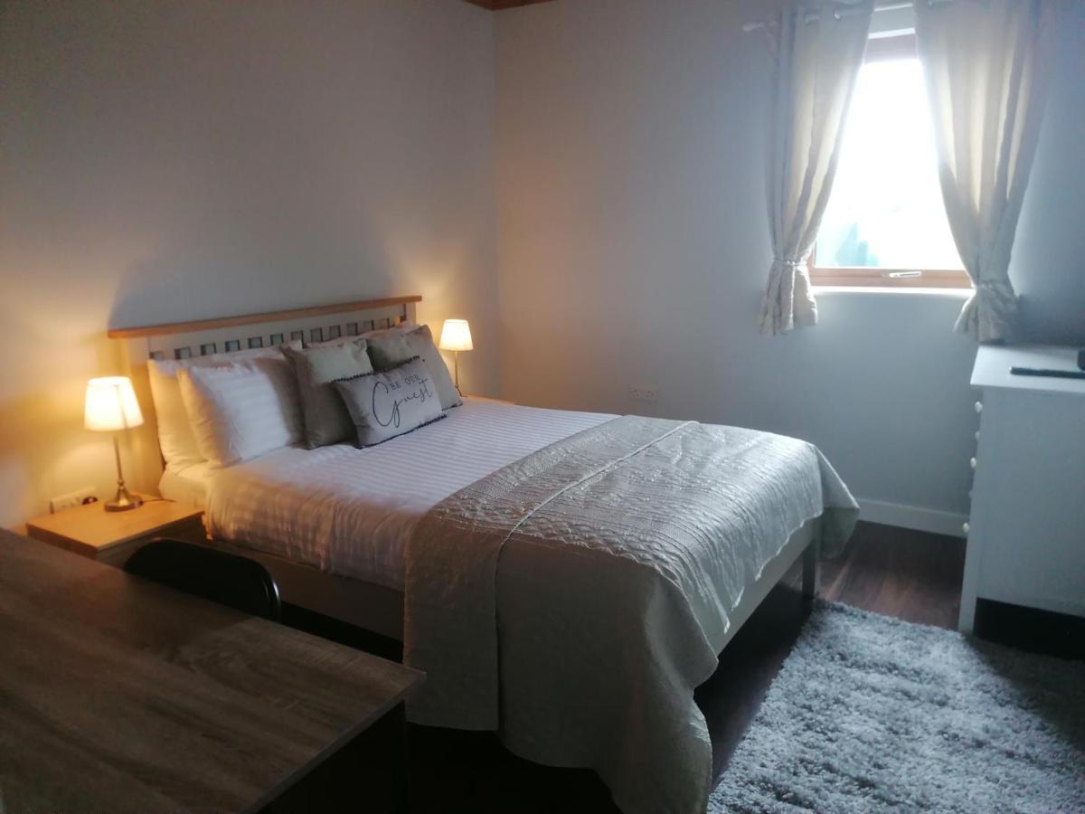 Atlantic Way Apartment 1 Breaghwy Екстер'єр фото