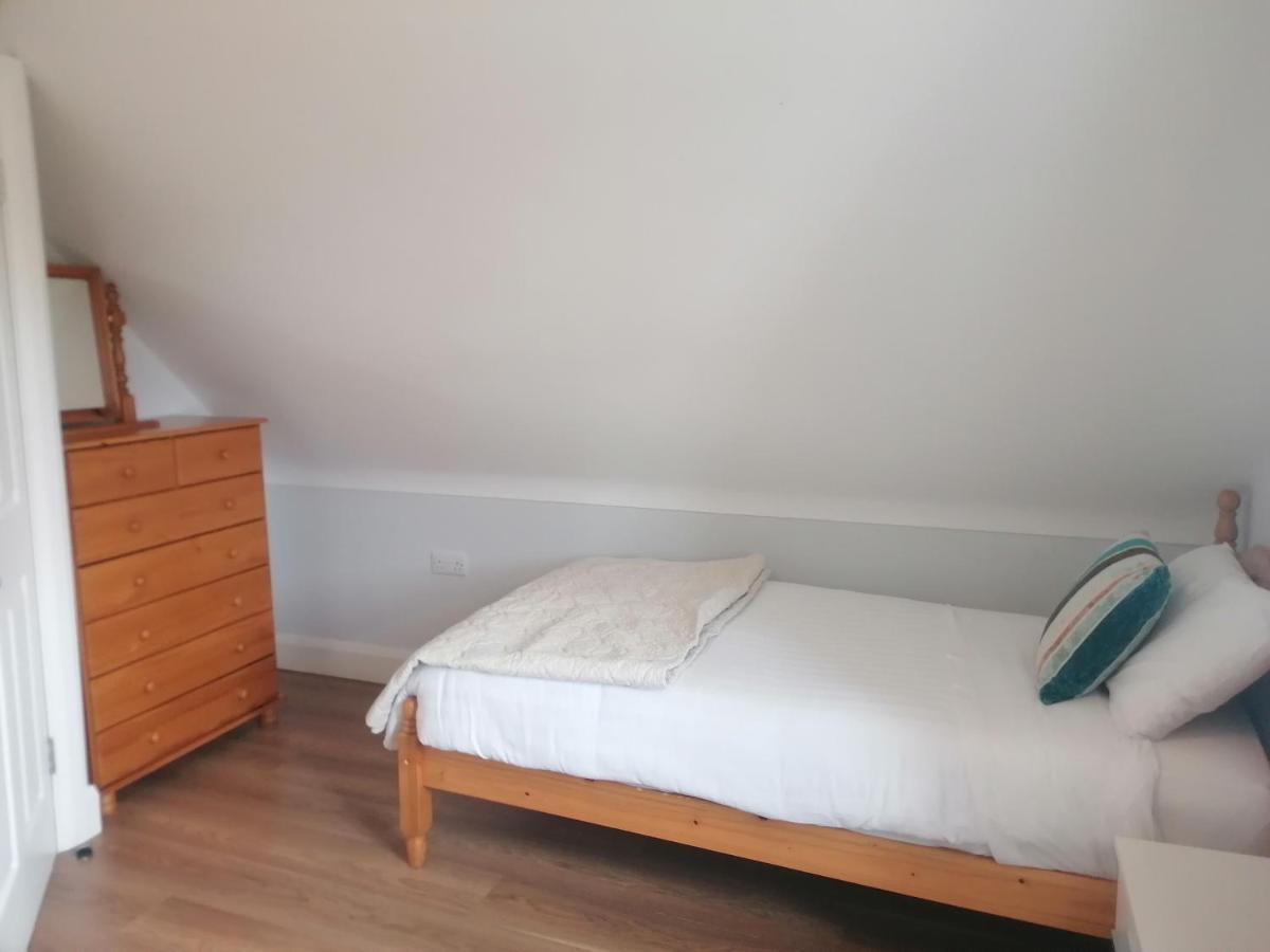 Atlantic Way Apartment 1 Breaghwy Екстер'єр фото