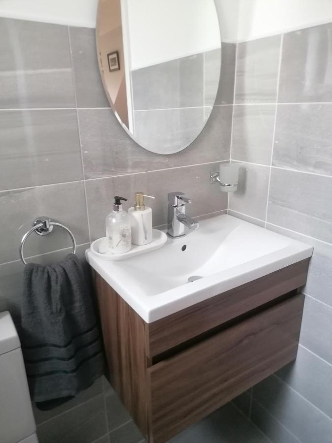 Atlantic Way Apartment 1 Breaghwy Екстер'єр фото